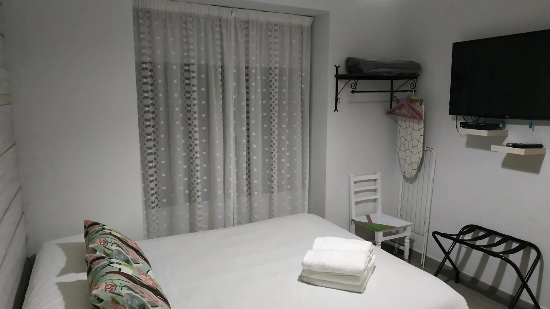 Apartamento Patio de Arance Málaga