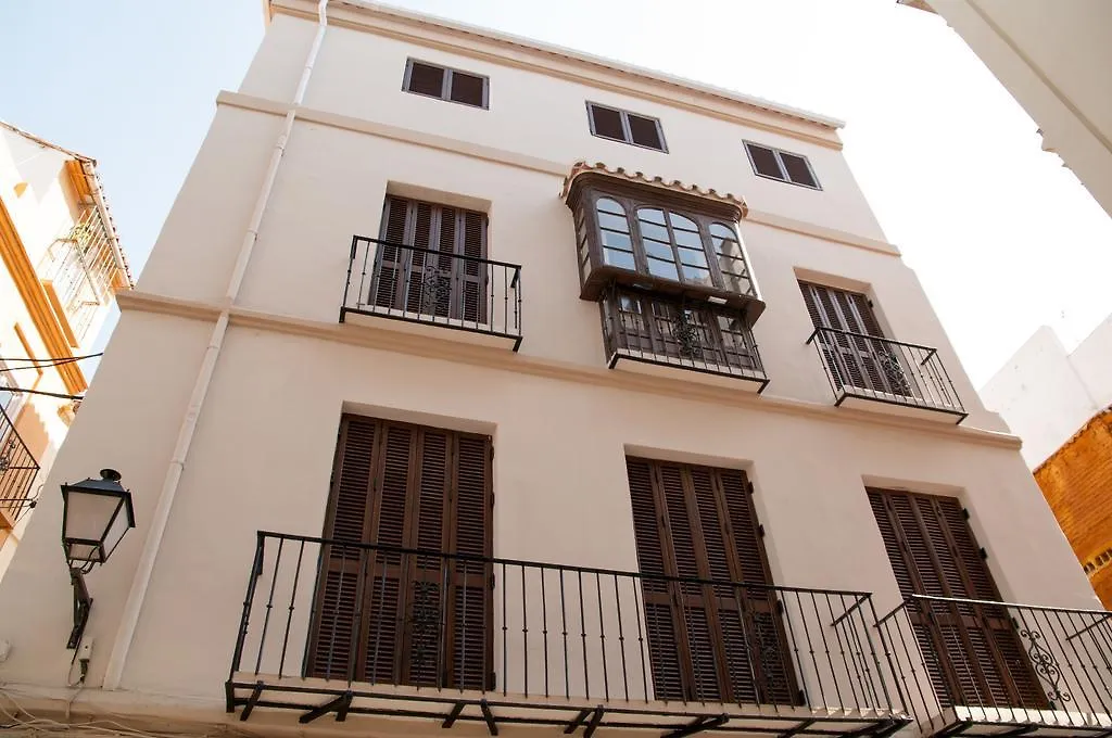 Apartamento Patio de Arance Málaga 0*,  España