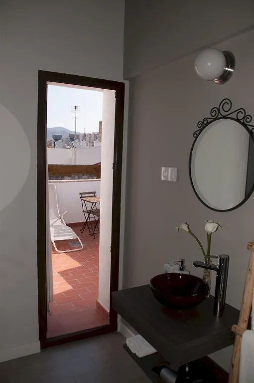 Apartamento Patio de Arance Málaga