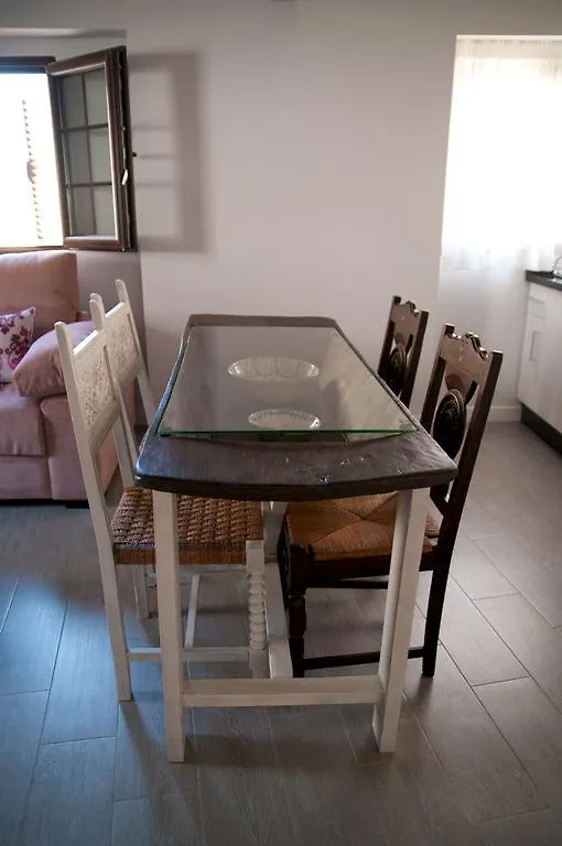 Apartamento Patio de Arance Málaga España