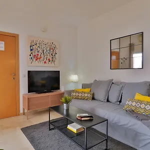 C41 - Modern & Comfy Flat City Center Apartamento