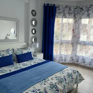  Apartamento Rosmary España