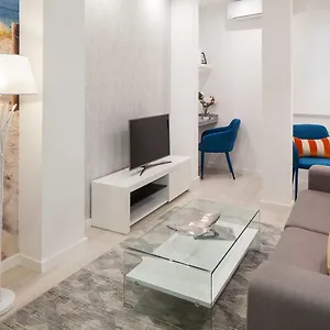 Inmálaga Palacio Apartamento