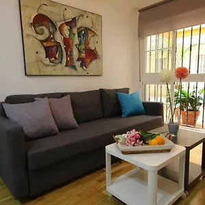 Jinetes Grupalmalaga Apartamento